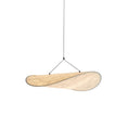 Load image into Gallery viewer, Tense Tyvek Pendant Lamp
