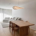 Load image into Gallery viewer, Tense Tyvek Pendant Lamp
