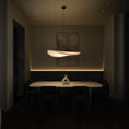 Load image into Gallery viewer, Tense Tyvek Pendant Lamp
