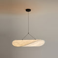 Load image into Gallery viewer, Tense Tyvek Pendant Lamp
