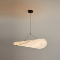 Load image into Gallery viewer, Tense Tyvek Pendant Lamp
