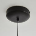 Load image into Gallery viewer, Tense Tyvek Pendant Lamp
