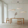 Load image into Gallery viewer, Tense Tyvek Pendant Lamp
