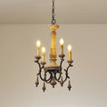 Bild in Galerie-Betrachter laden, Teresina Chandelier
