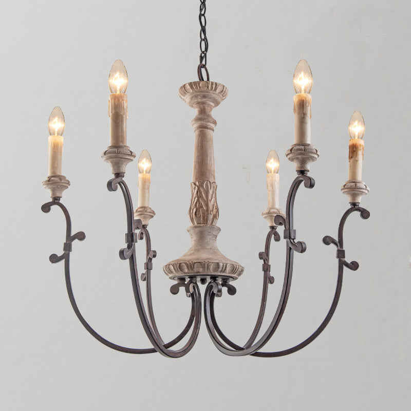 Teresina Chandelier