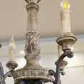 Bild in Galerie-Betrachter laden, Teresina Chandelier
