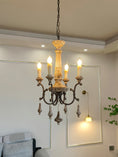 Bild in Galerie-Betrachter laden, Teresina Chandelier
