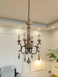 Bild in Galerie-Betrachter laden, Teresina Chandelier
