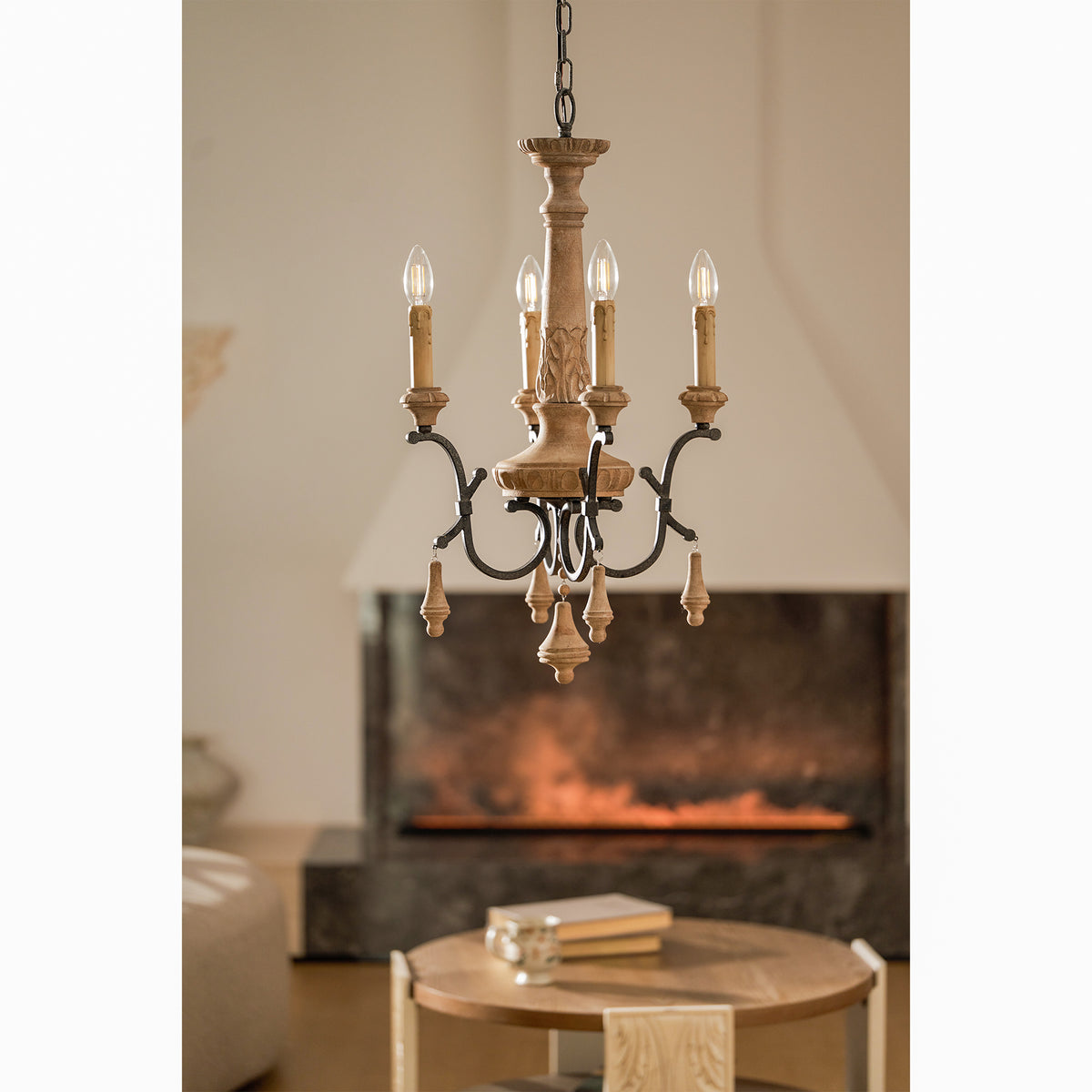Lustre Teresina