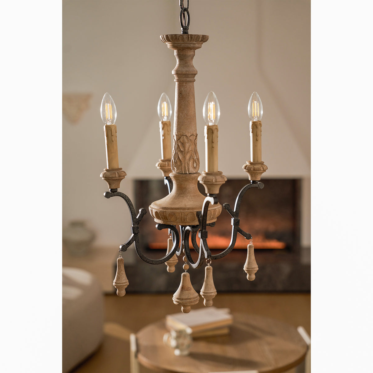 Lustre Teresina