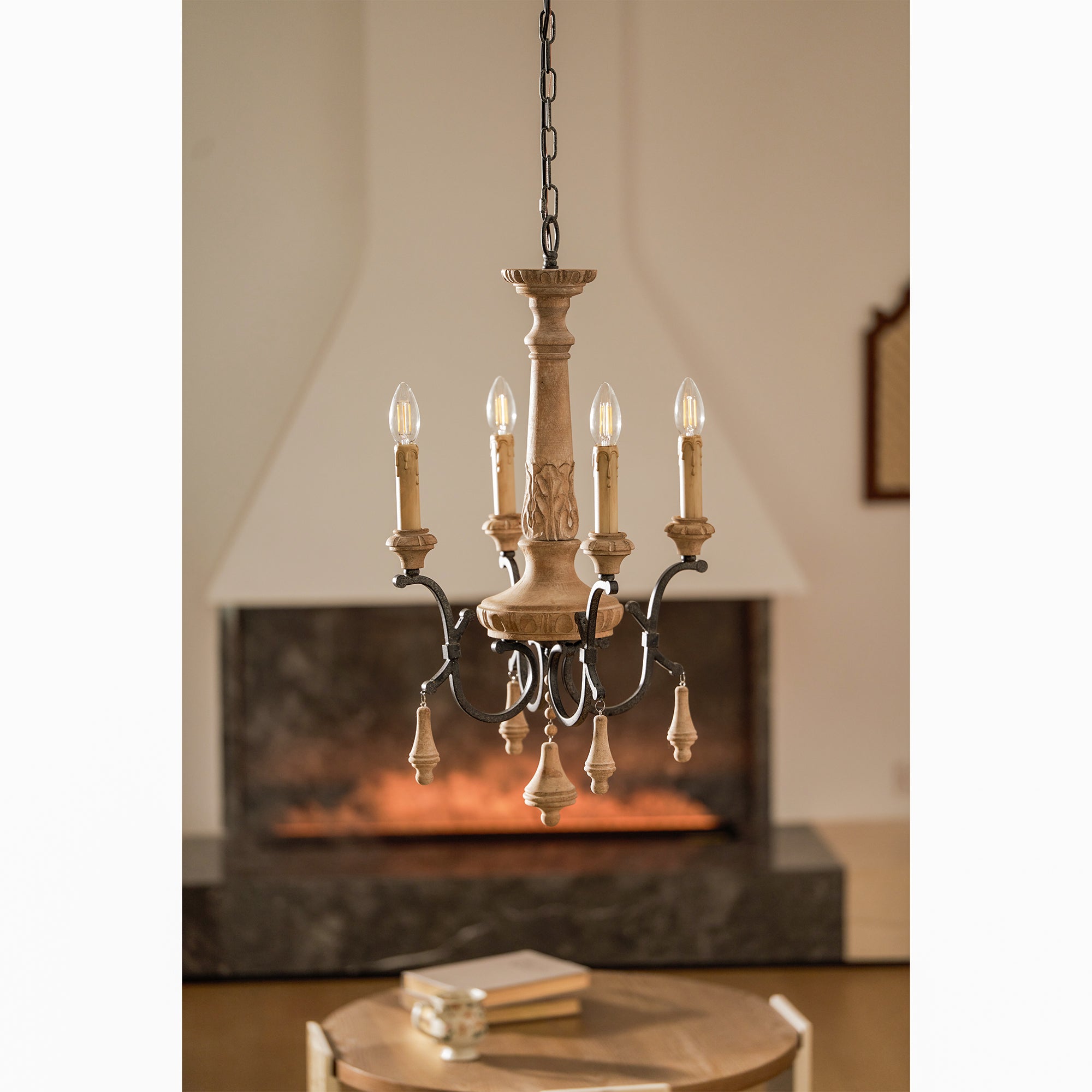 Lustre Teresina