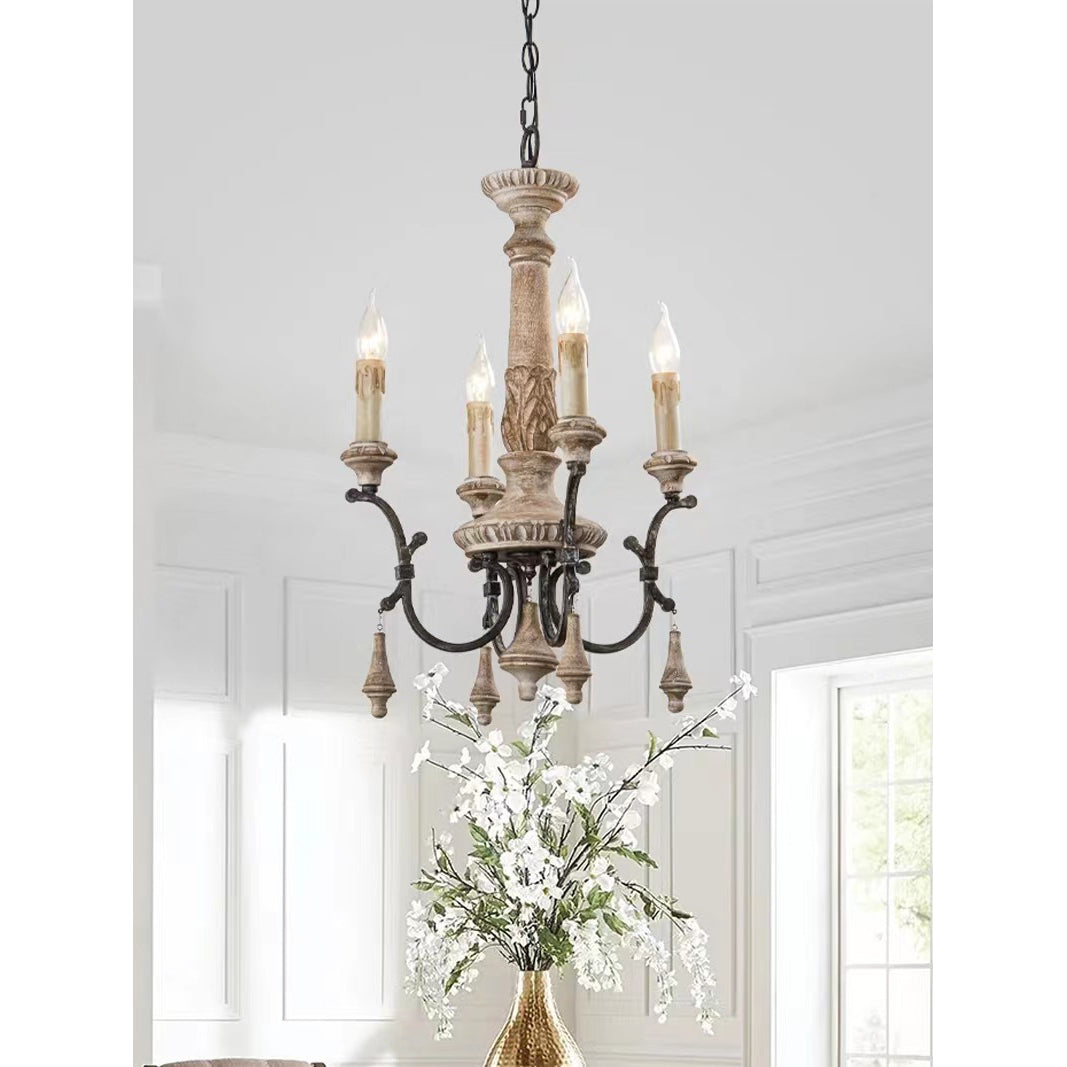 Teresina Chandelier