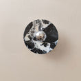 Load image into Gallery viewer, Terkel Marble Wall Lamp
