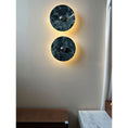 Load image into Gallery viewer, Terkel Marble Wall Lamp
