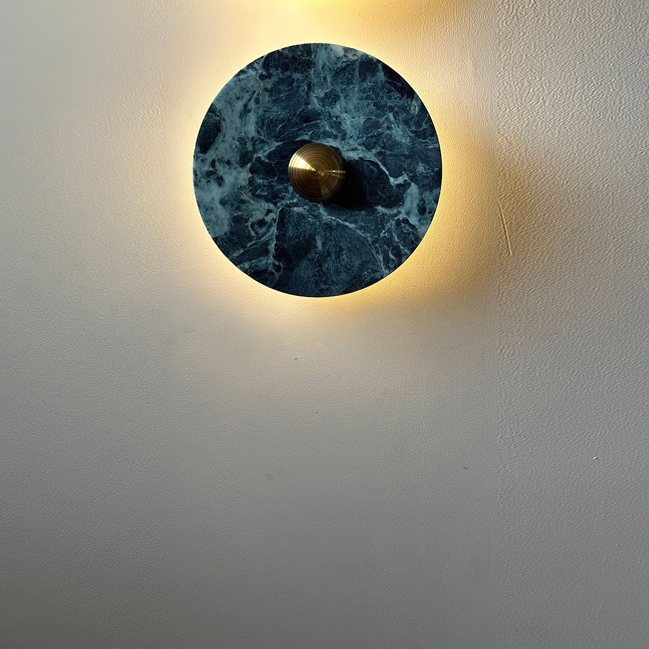 Terkel Marble Wall Lamp