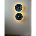 Load image into Gallery viewer, Terkel Marble Wall Lamp
