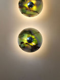 Load image into Gallery viewer, Terkel Marble Wall Lamp
