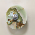 Load image into Gallery viewer, Terkel Marble Wall Lamp
