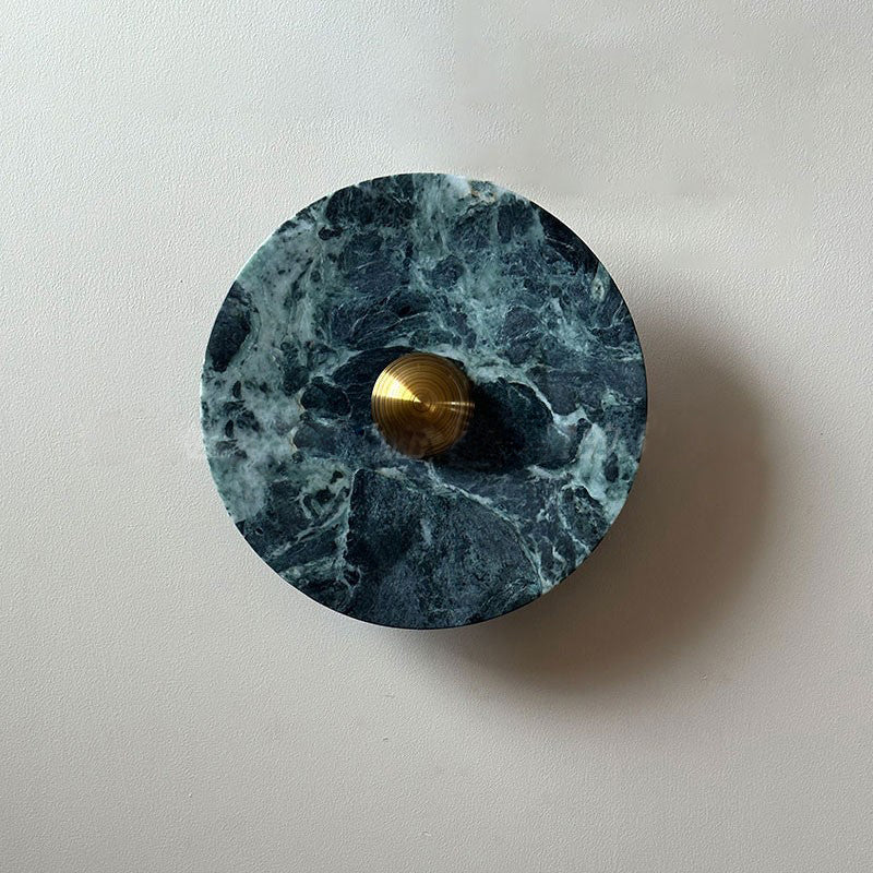 Terkel Marble Wall Lamp