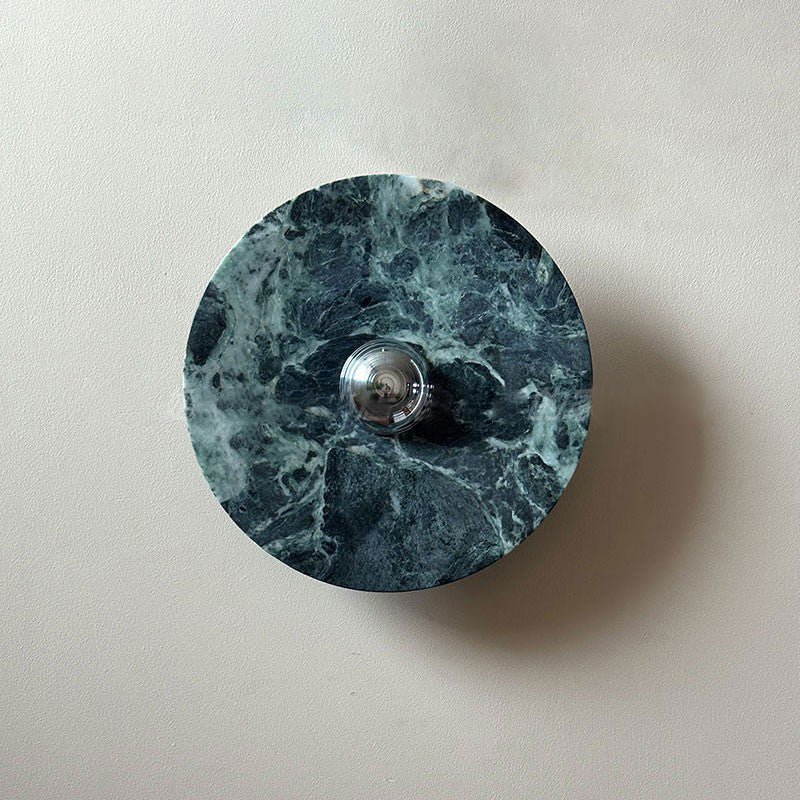 Terkel Marble Wall Lamp