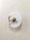 Load image into Gallery viewer, Terkel Marble Wall Lamp
