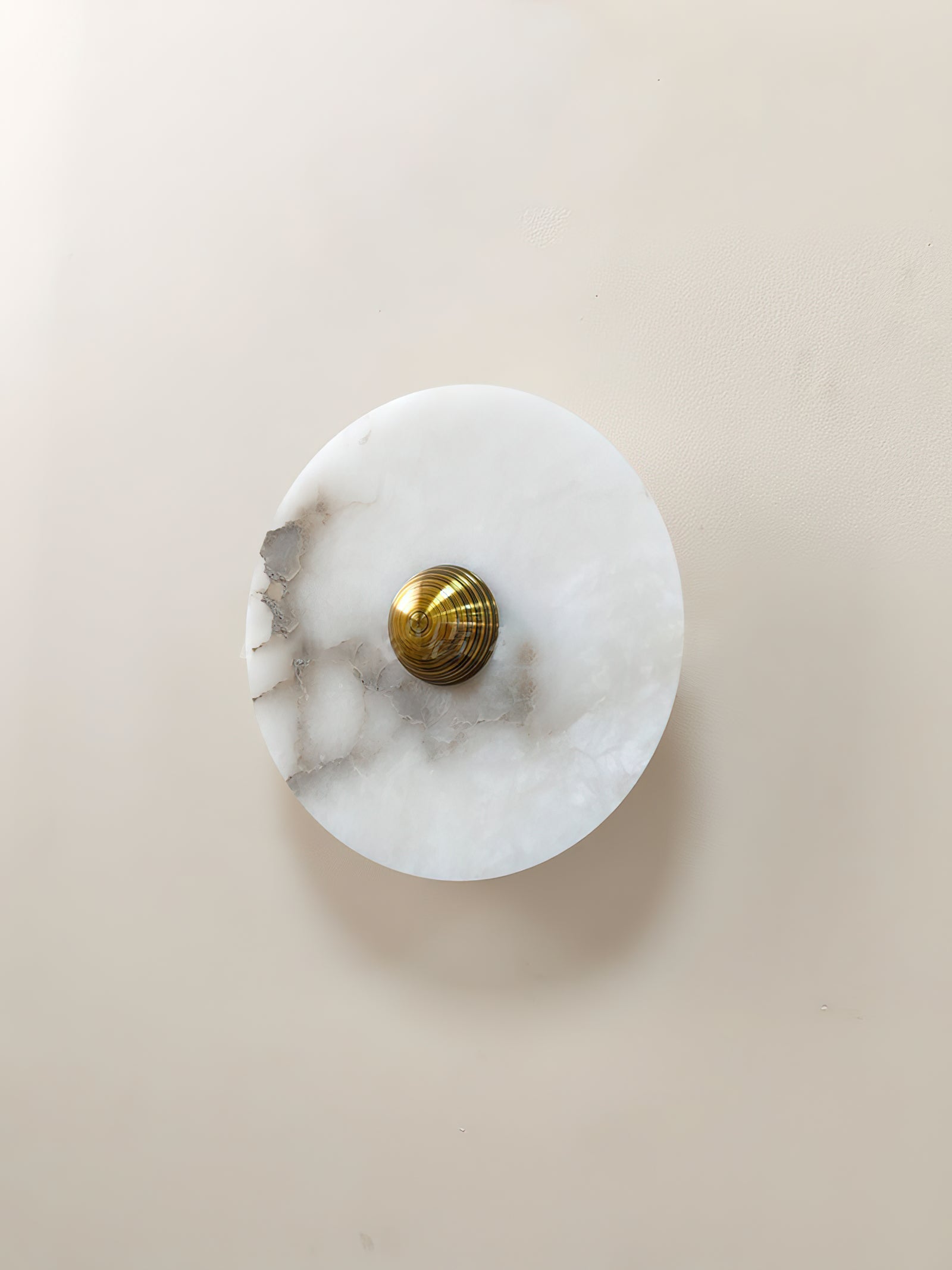 Terkel Marble Wall Lamp