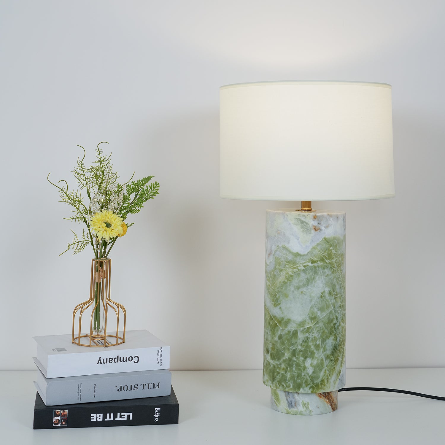 Terra Table Lamp