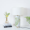 Load image into Gallery viewer, Terra Table Lamp
