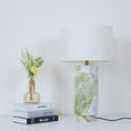 Load image into Gallery viewer, Terra Table Lamp
