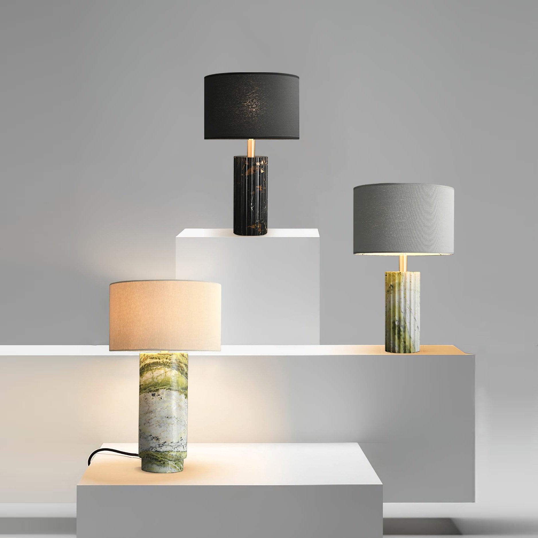 Terra Table Lamp