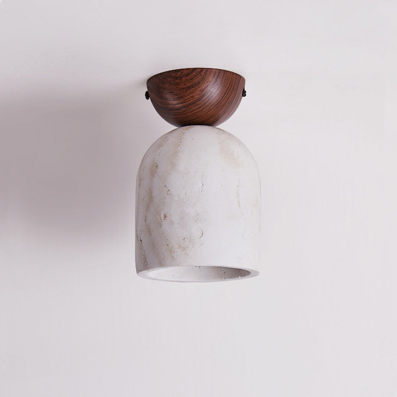 Terrene Cone Ceiling Lamp