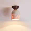 Load image into Gallery viewer, Terrene Cone Ceiling Lamp

