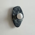 Bild in Galerie-Betrachter laden, Textured Marble Wall Lamp
