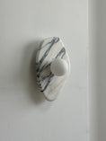 Bild in Galerie-Betrachter laden, Textured Marble Wall Lamp
