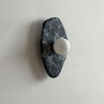 Bild in Galerie-Betrachter laden, Textured Marble Wall Lamp
