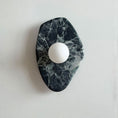 Bild in Galerie-Betrachter laden, Textured Marble Wall Lamp
