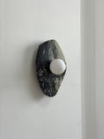 Bild in Galerie-Betrachter laden, Textured Marble Wall Lamp
