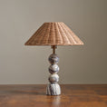 Load image into Gallery viewer, The Carroll Table Lamp
