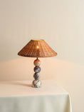 Load image into Gallery viewer, The Carroll Table Lamp
