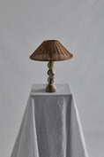 Load image into Gallery viewer, The Carroll Table Lamp
