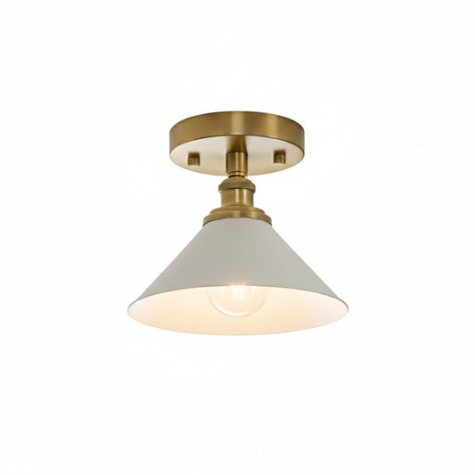 Thetford Ceiling Lamp