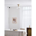 Charger l'image dans la visionneuse de la galerie, Thetford Ceiling Lamp
