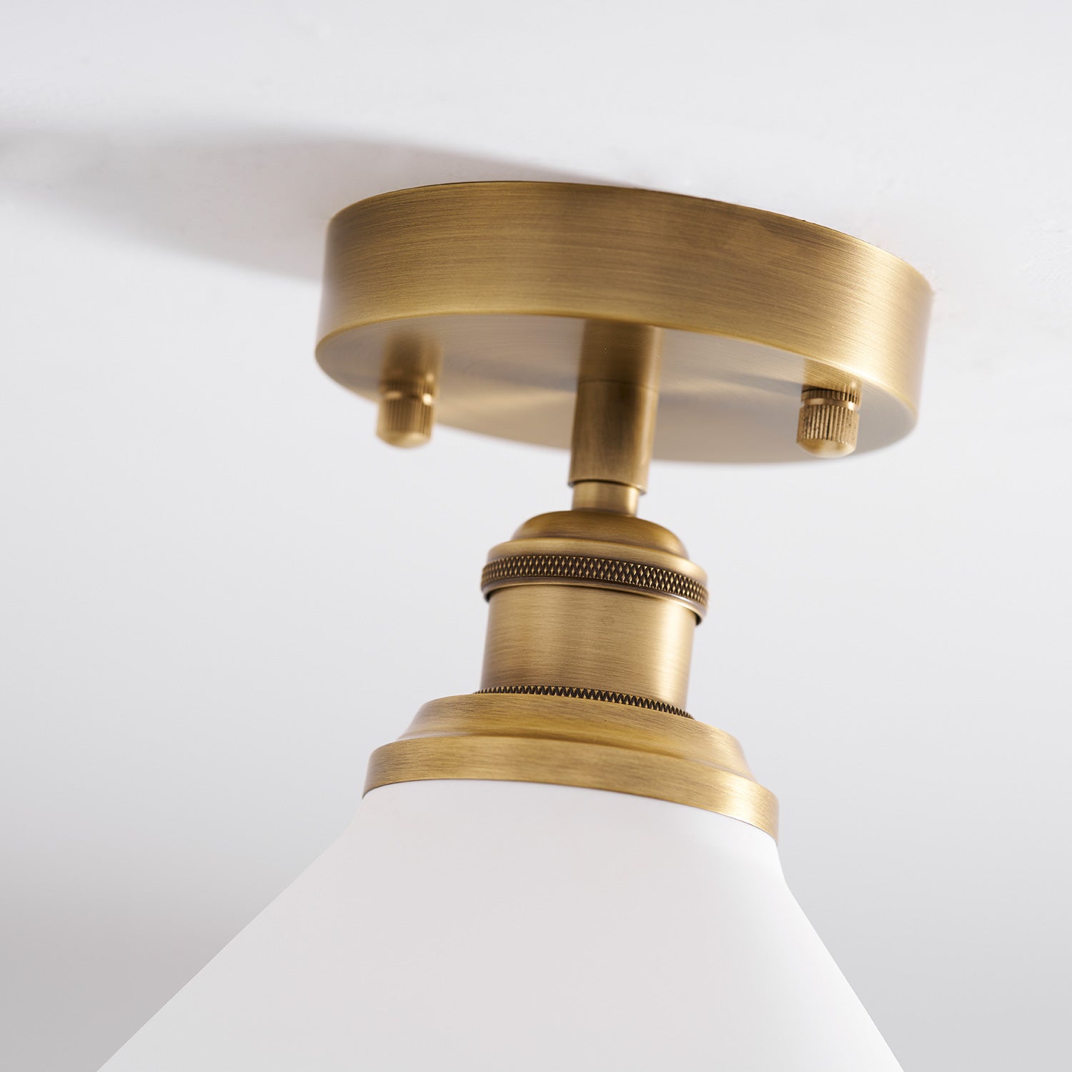 Thetford Ceiling Lamp