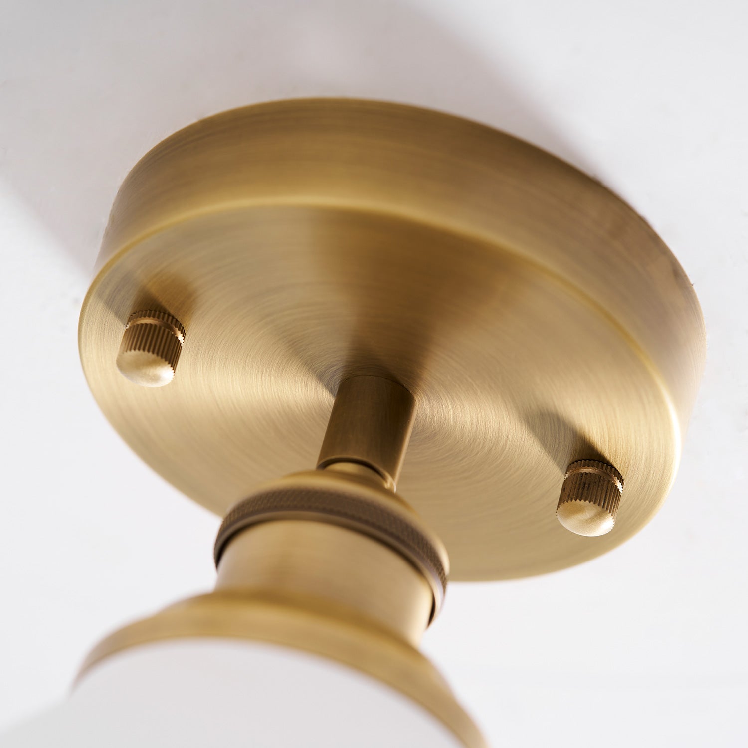Thetford Ceiling Lamp