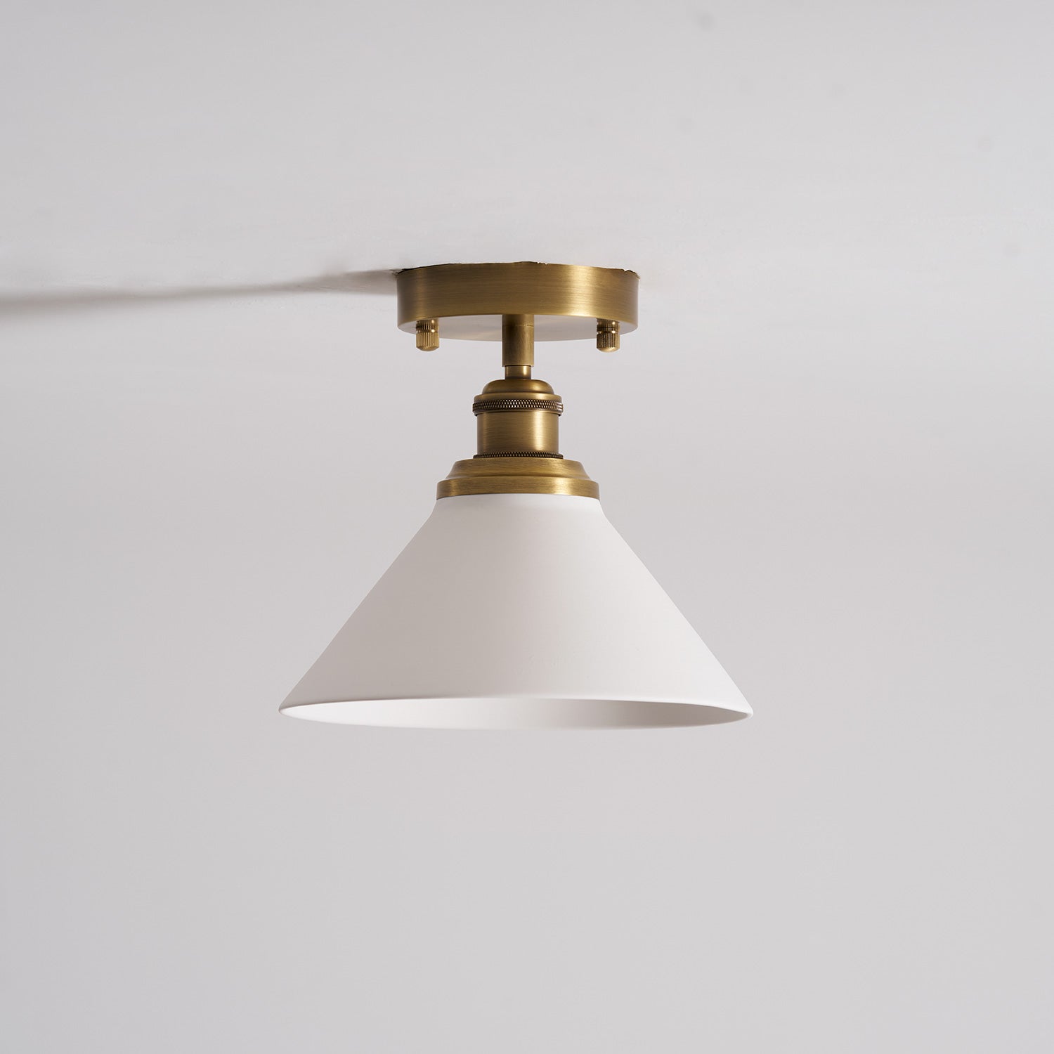 Thetford Ceiling Lamp