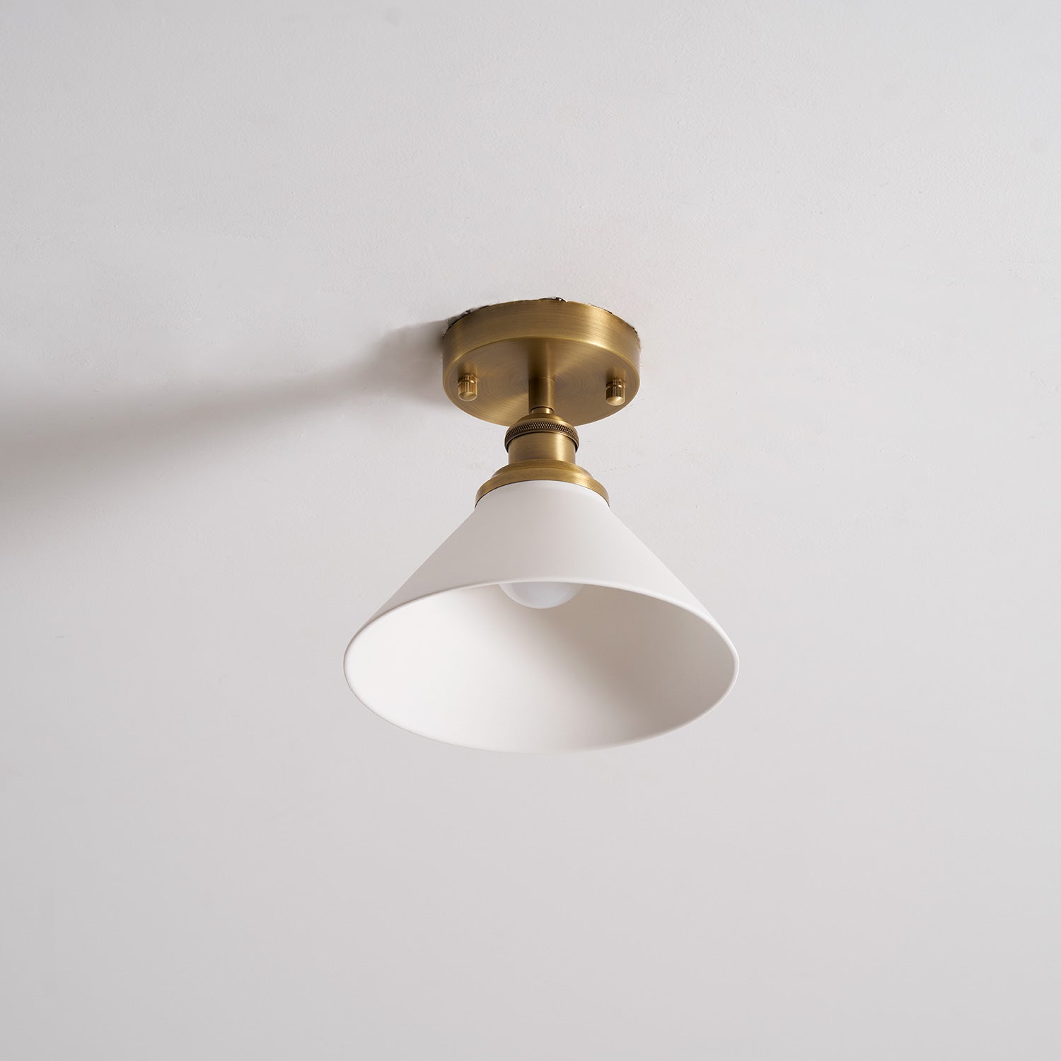 Thetford Ceiling Lamp