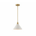 Load image into Gallery viewer, Thetford Pendant Lamp
