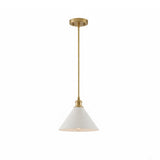 Thetford Pendant Lamp