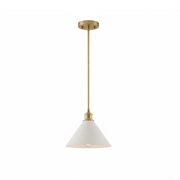 Thetford Pendant Lamp — Dimension drawings 1