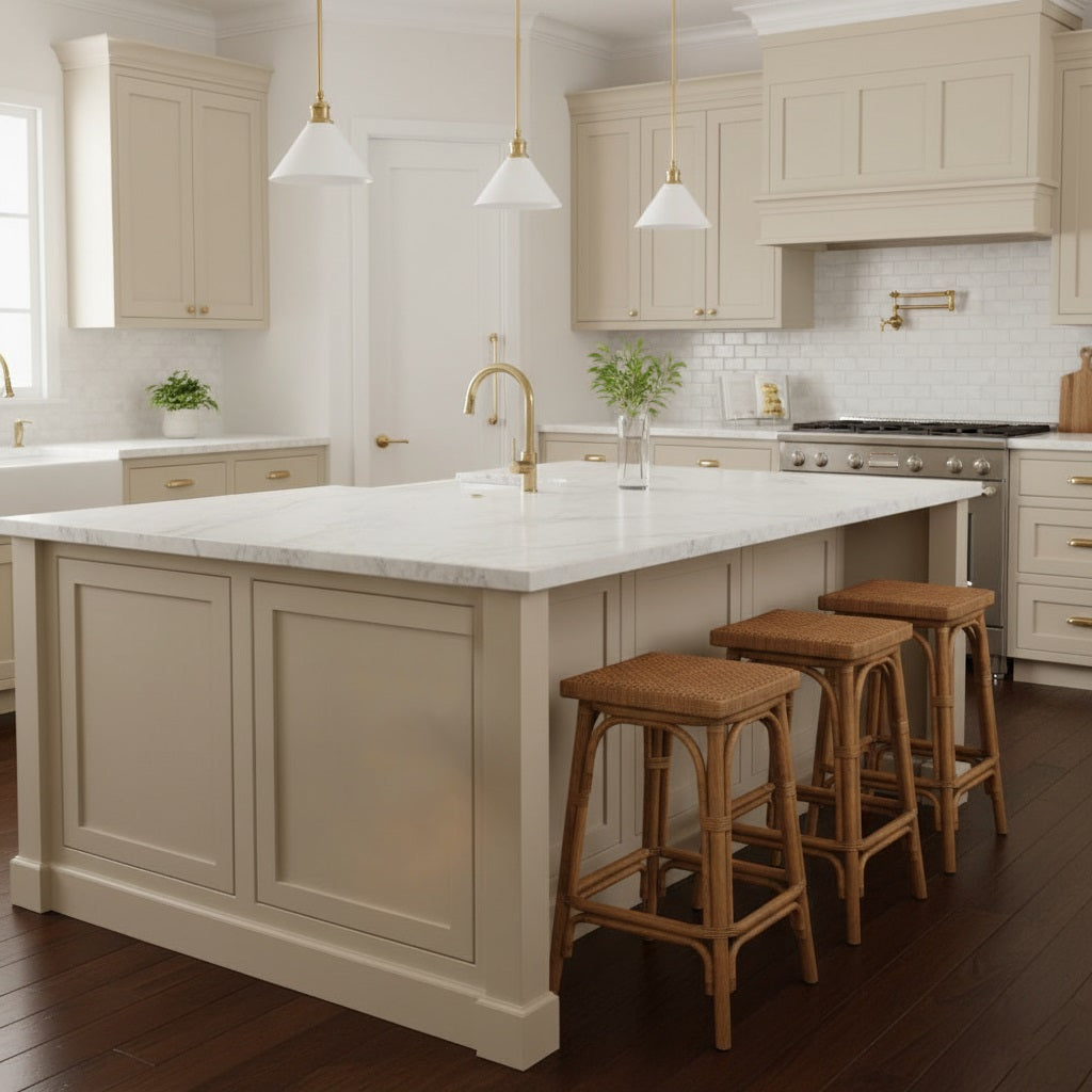 Thetford Pendant Lamp